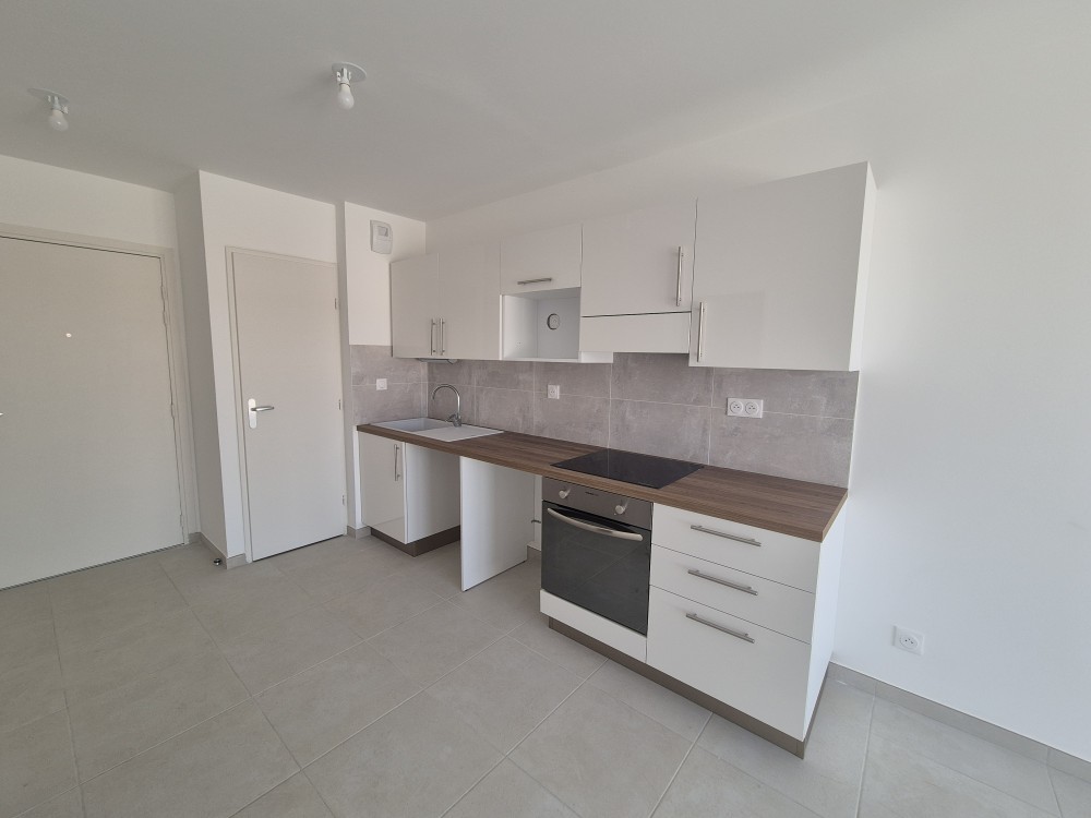 Appartement T2 Cavaillon (84300)