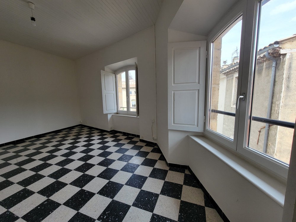 Appartement T2 Apt (84400)