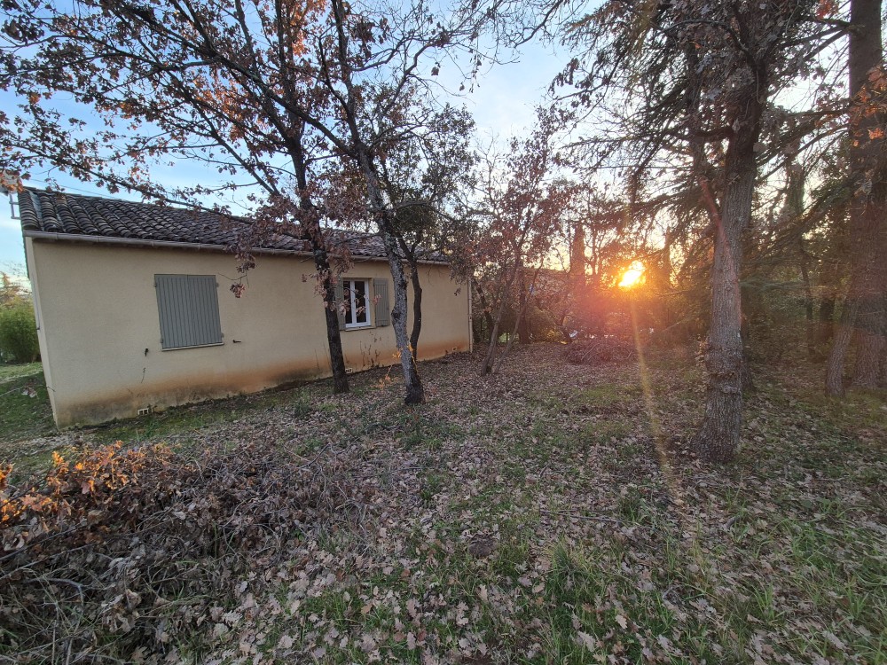 Maison Saint-Saturnin-lès-Apt (84490)