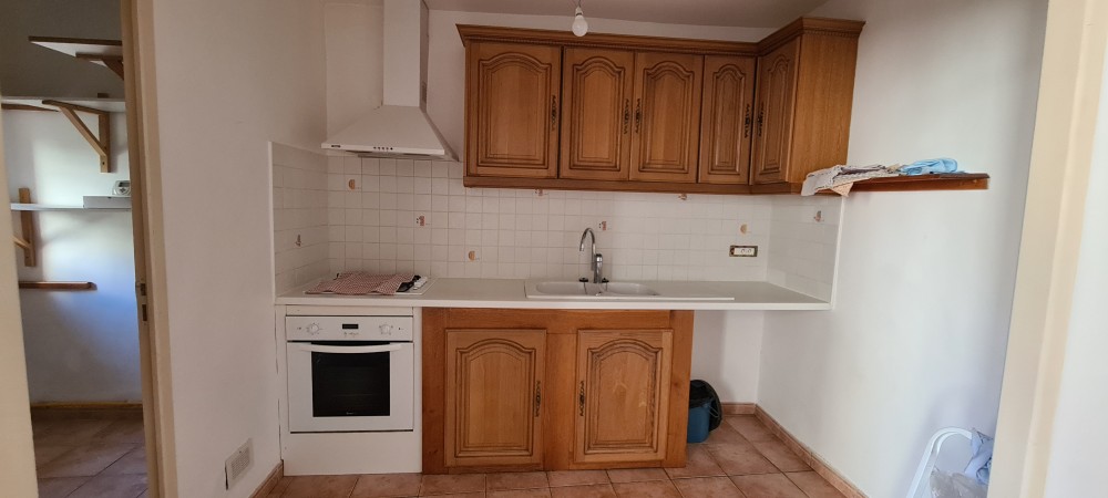 Appartement T3 Apt (84400)