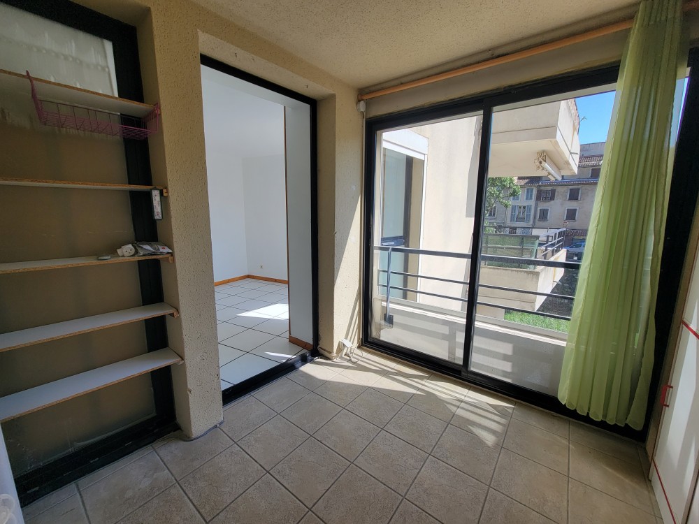 Appartement T2 Apt (84400)
