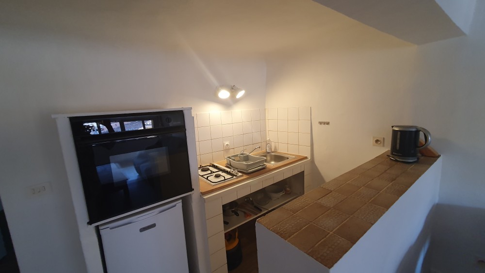 Location meublée Apt (84400)