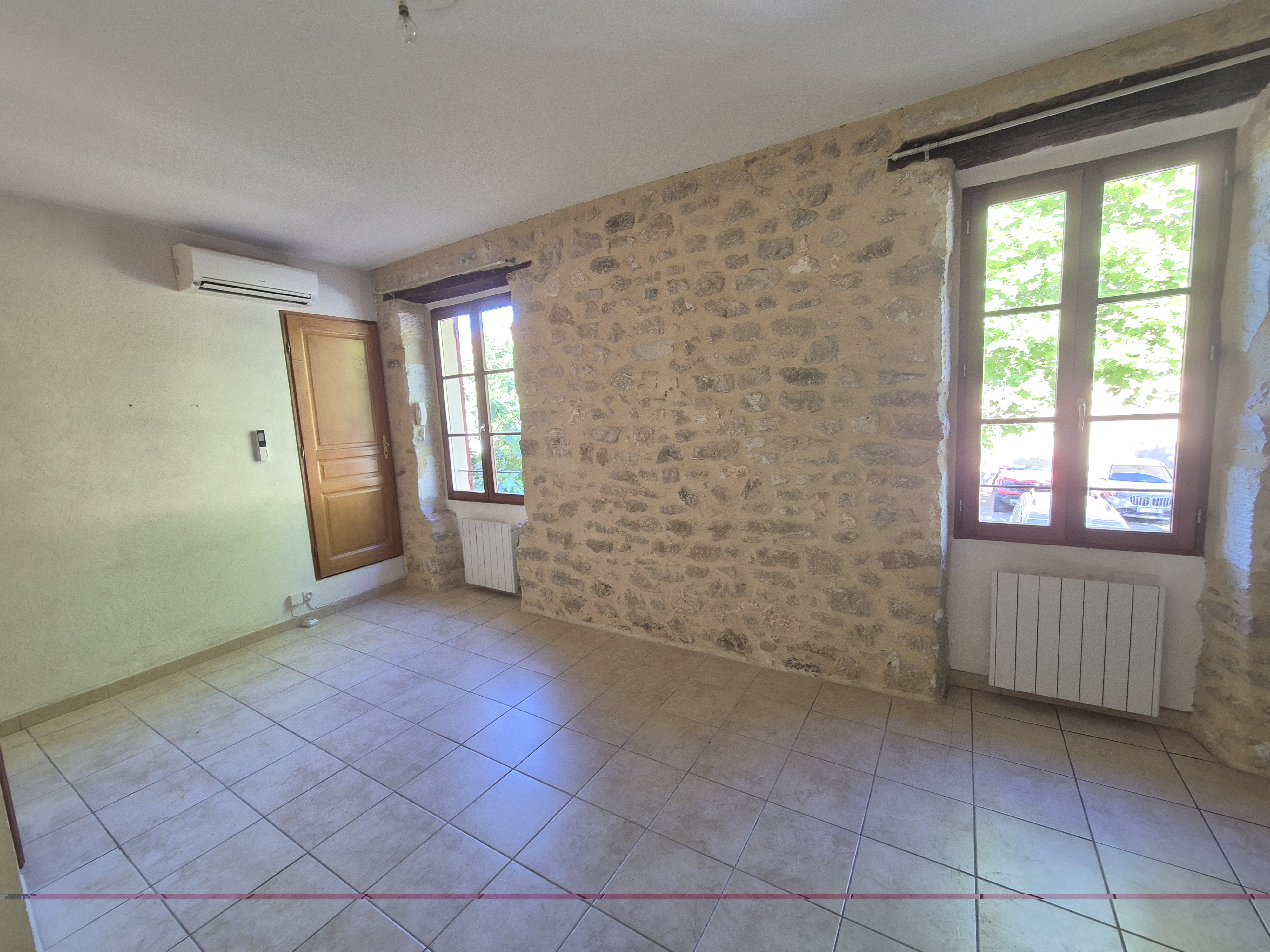 Appartement T2 Apt (84400)