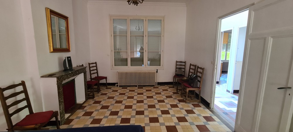 Location meublée Apt (84400)