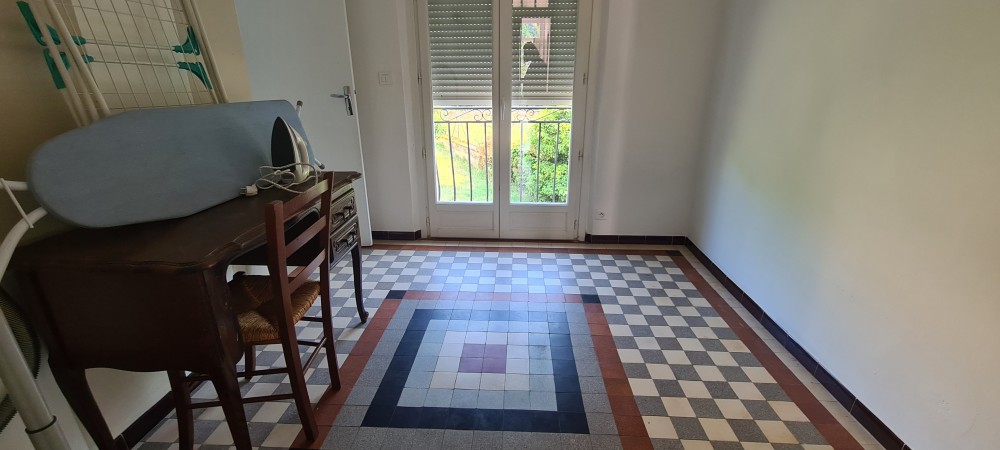 Location meublée Apt (84400)