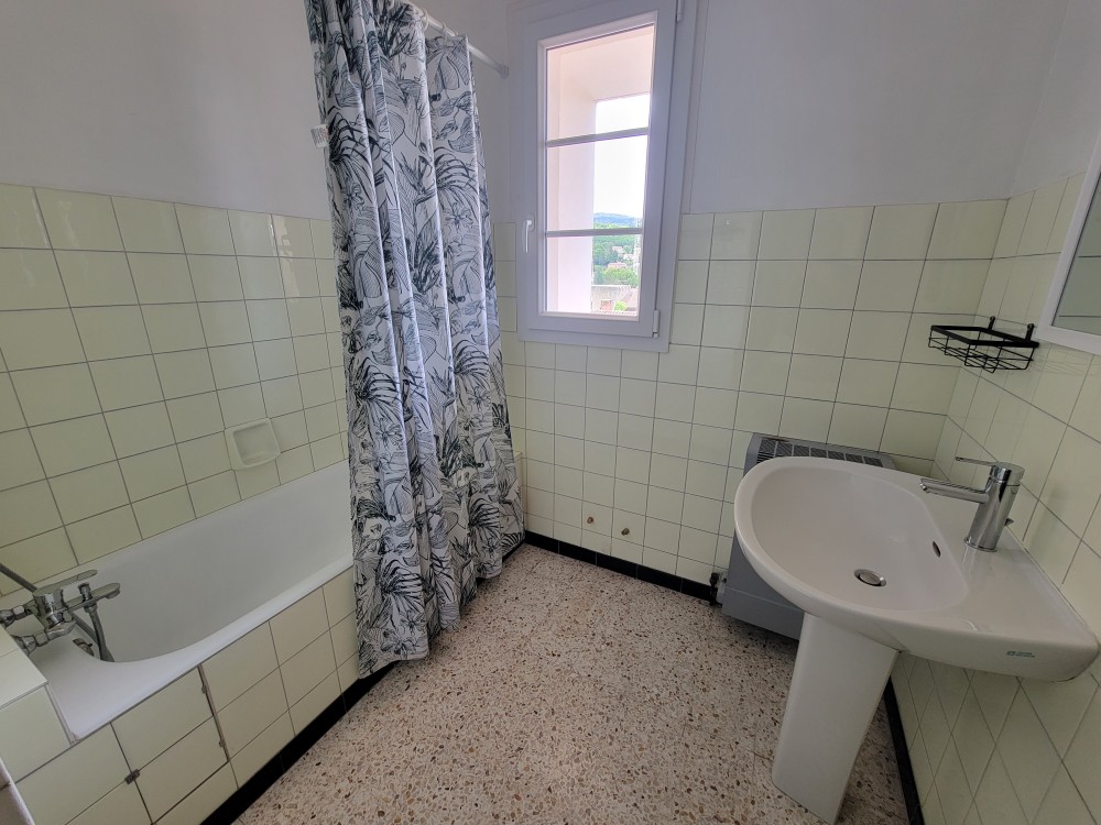 Appartement T2 Apt (84400)
