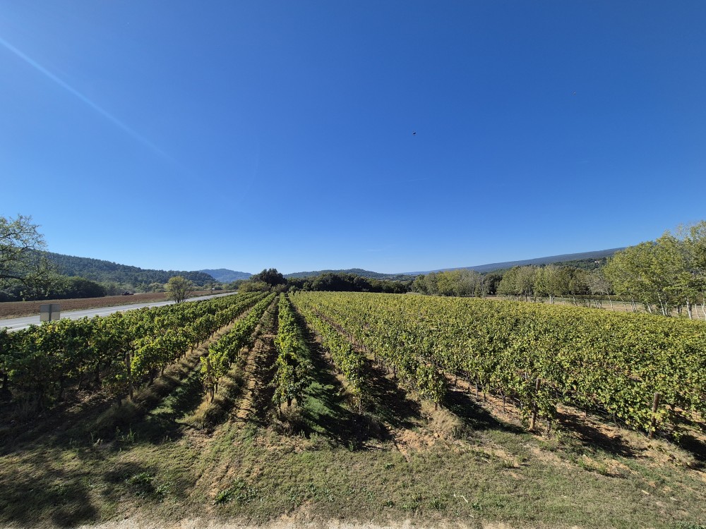 Location meublée Rustrel (84400)