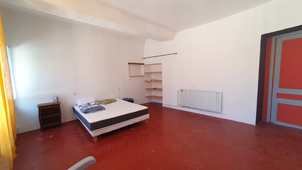 Location meublée Apt (84400)