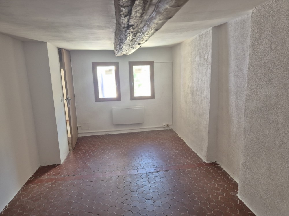 Maison de village Rustrel (84400)