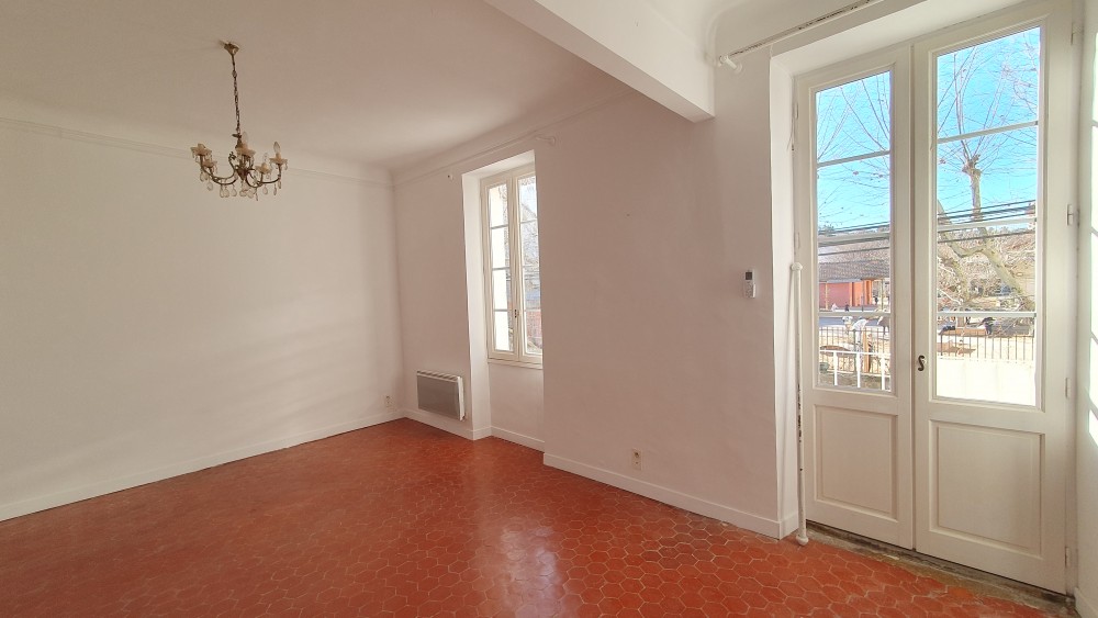 Appartement T3 Apt (84400)