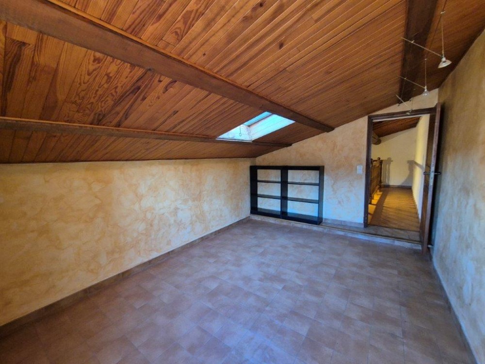 Maison de village Villars (84400)