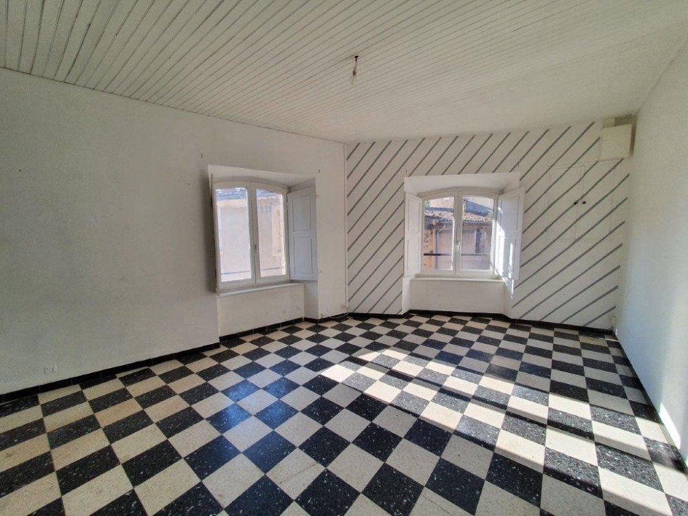 Appartement T2 Apt (84400)