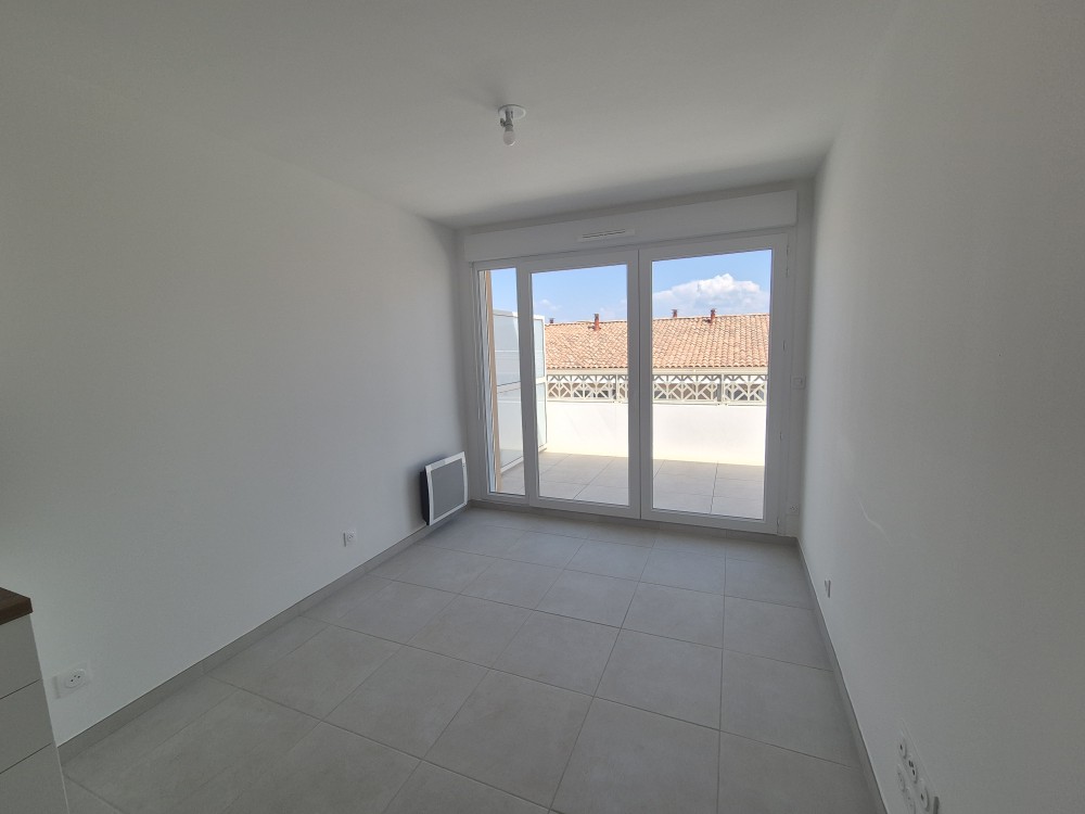 Appartement T2 Cavaillon (84300)