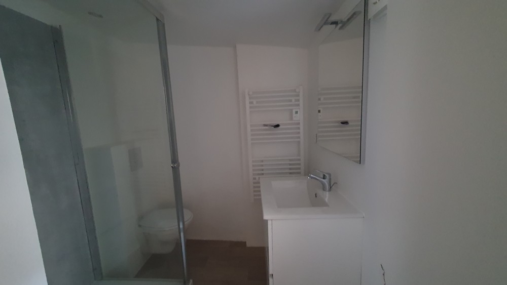 Appartement T3 Apt (84400)