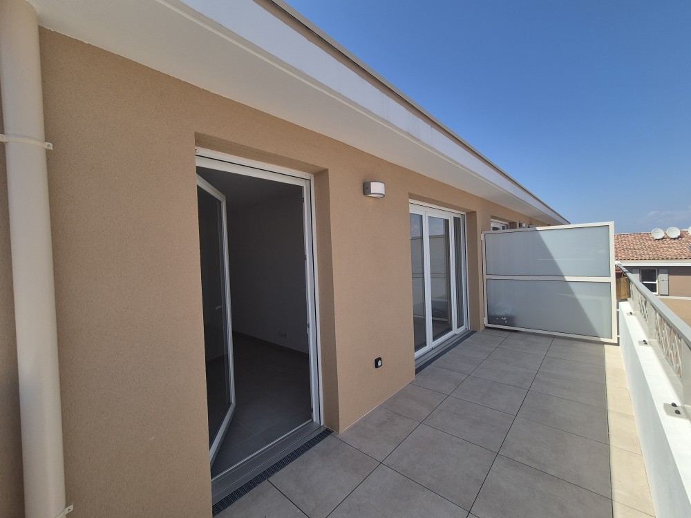 Appartement T2 Cavaillon (84300)
