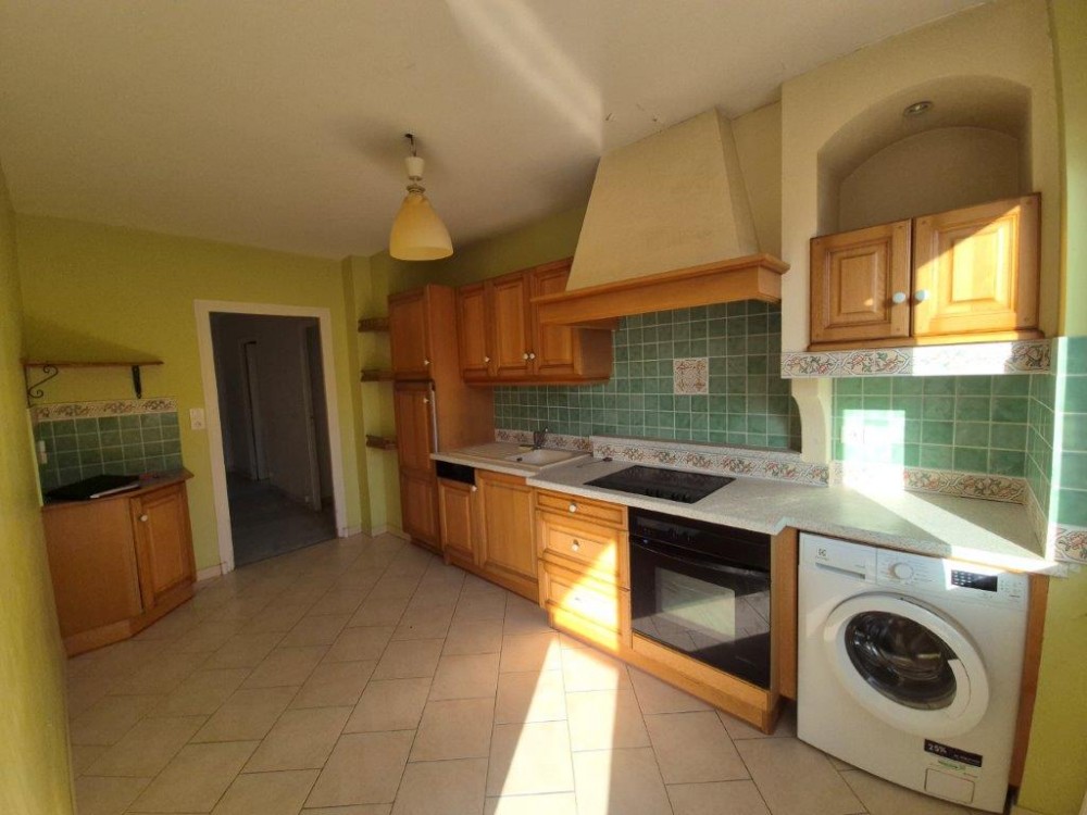 Appartement T4 Apt (84400)