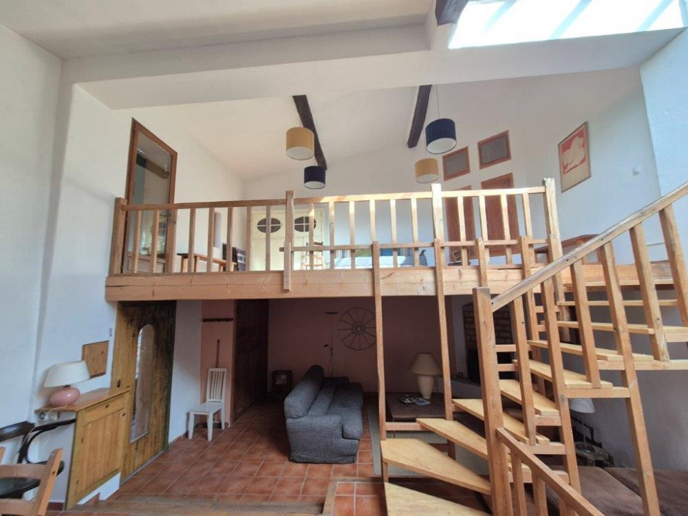 Maison Saint-Saturnin-lès-Apt (84490)