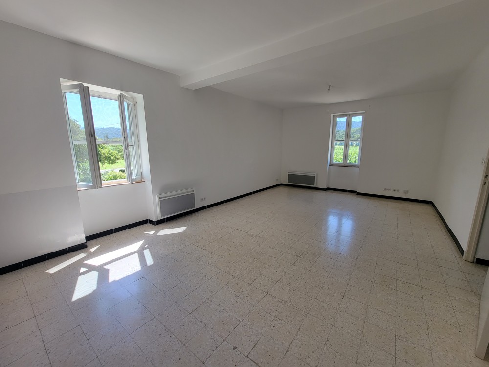 Appartement T4 Ménerbes (84480)
