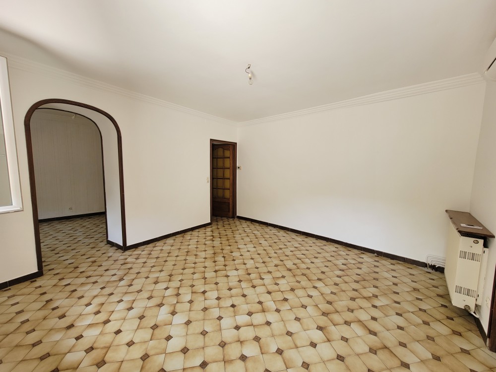 Maison de village Murs (84220)