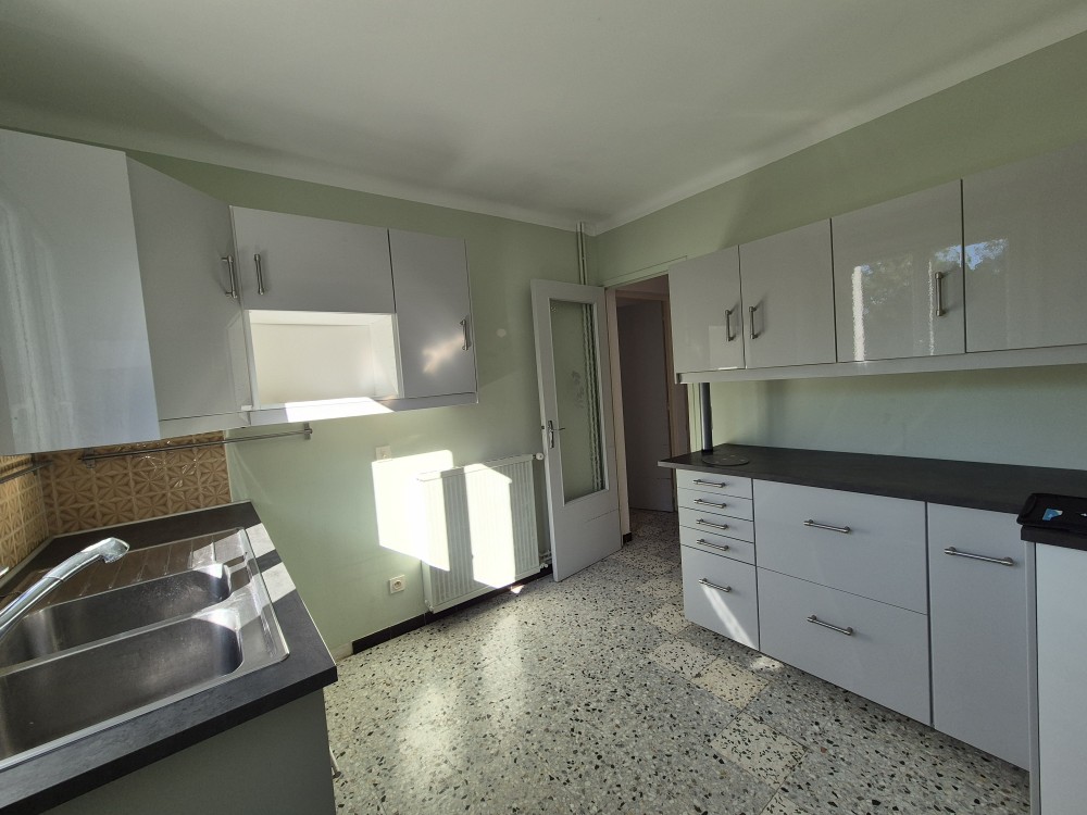 Appartement T4 Apt (84400)