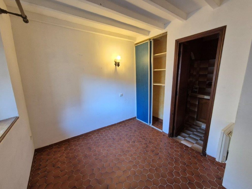 Maison de village Villars (84400)