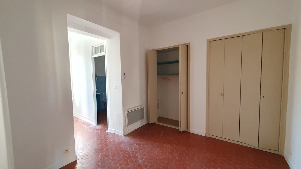 Appartement T3 Apt (84400)