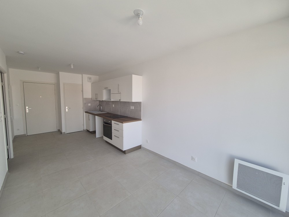 Appartement T2 Cavaillon (84300)