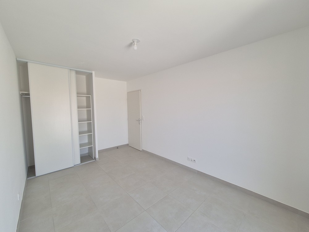 Appartement T2 Cavaillon (84300)