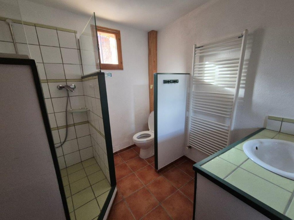 Maison Saint-Saturnin-lès-Apt (84490)