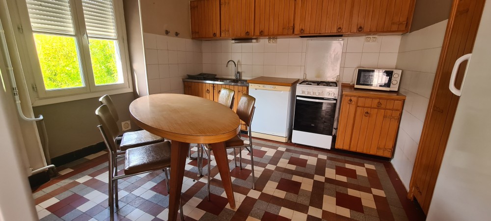Location meublée Apt (84400)
