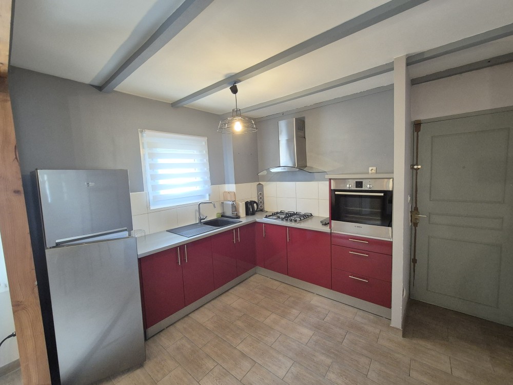 Appartement T2 Apt (84400)