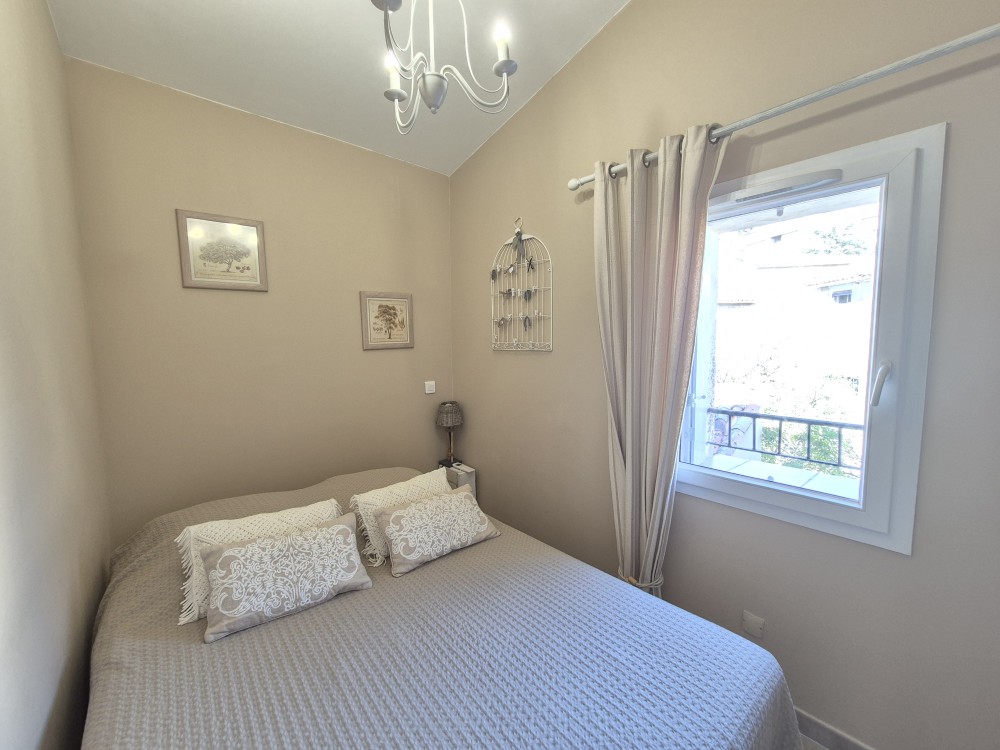 Appartement T3 Bonnieux (84480)