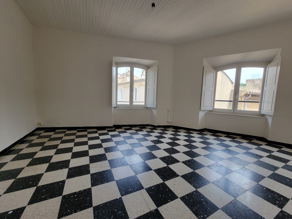 Appartement T2 Apt (84400)