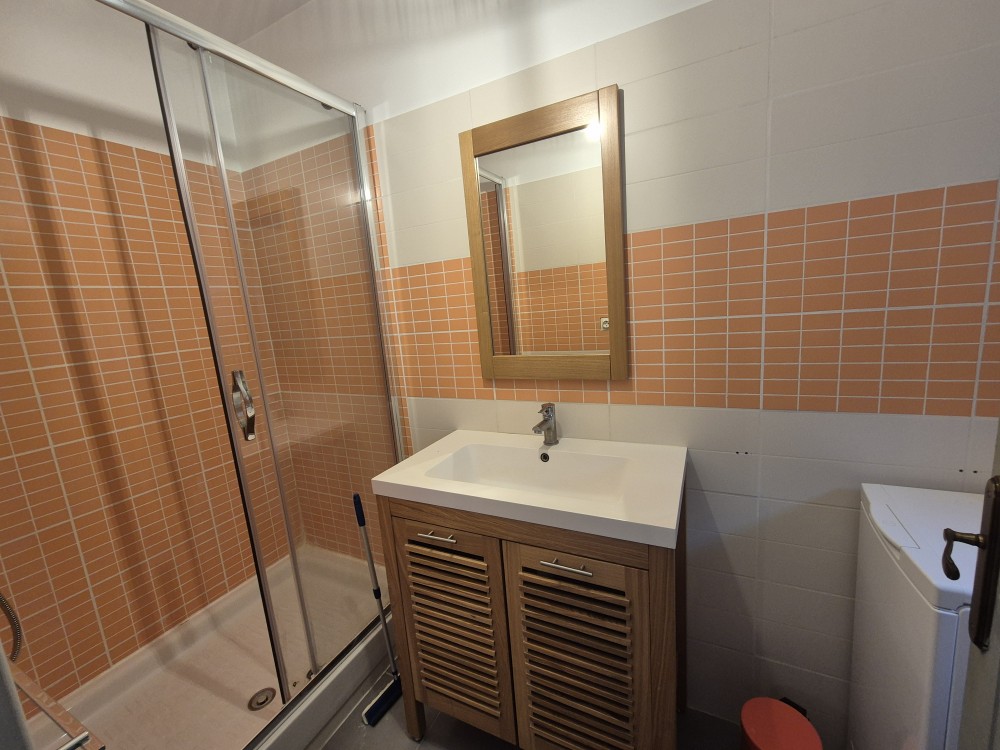 Appartement T2 Apt (84400)