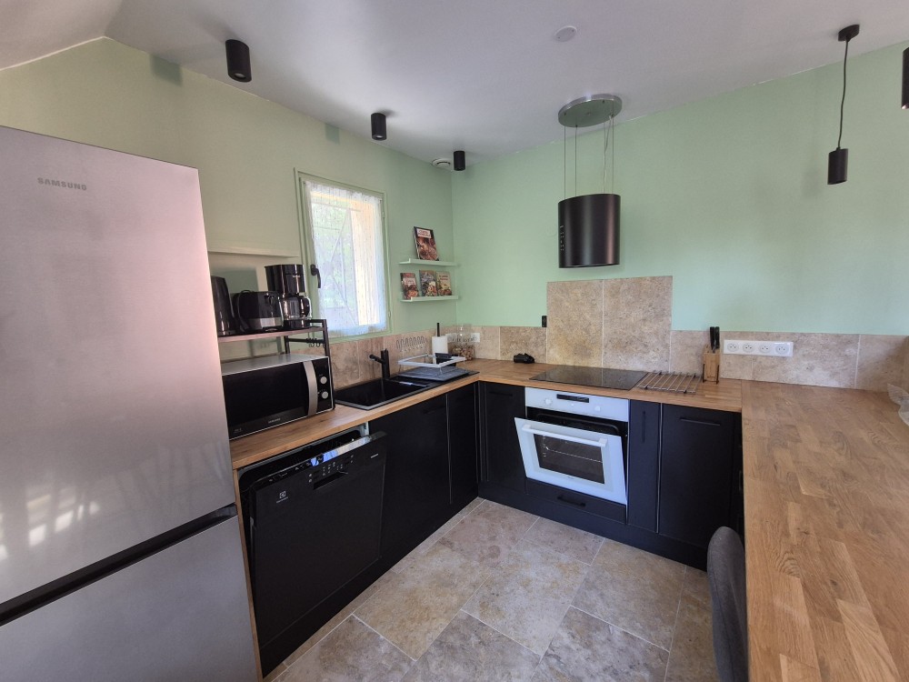 Appartement T3 Roussillon (84220)