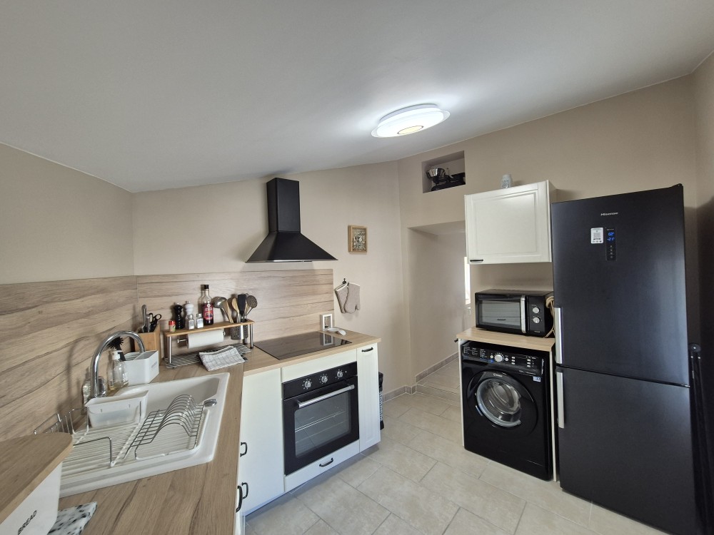 Appartement T3 Bonnieux (84480)