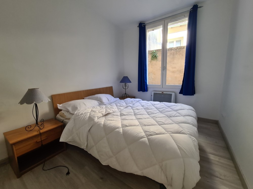 Appartement T2 Apt (84400)