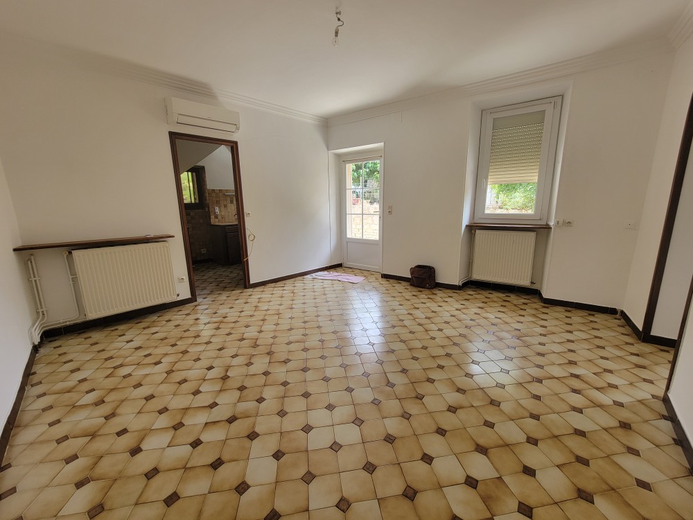 Maison de village Murs (84220)