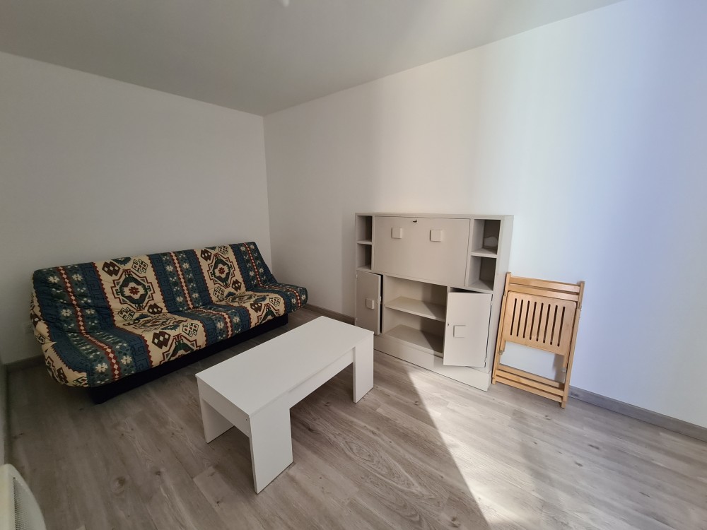 Appartement T2 Apt (84400)