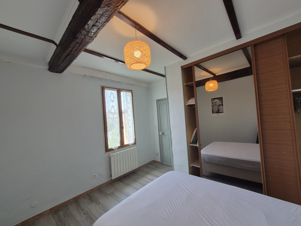 Appartement T2 Apt (84400)