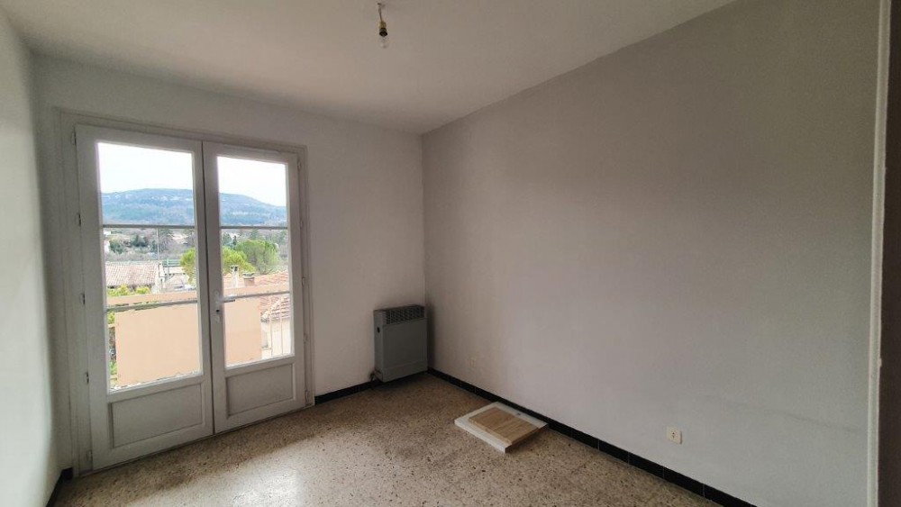 Appartement T2 Apt (84400)