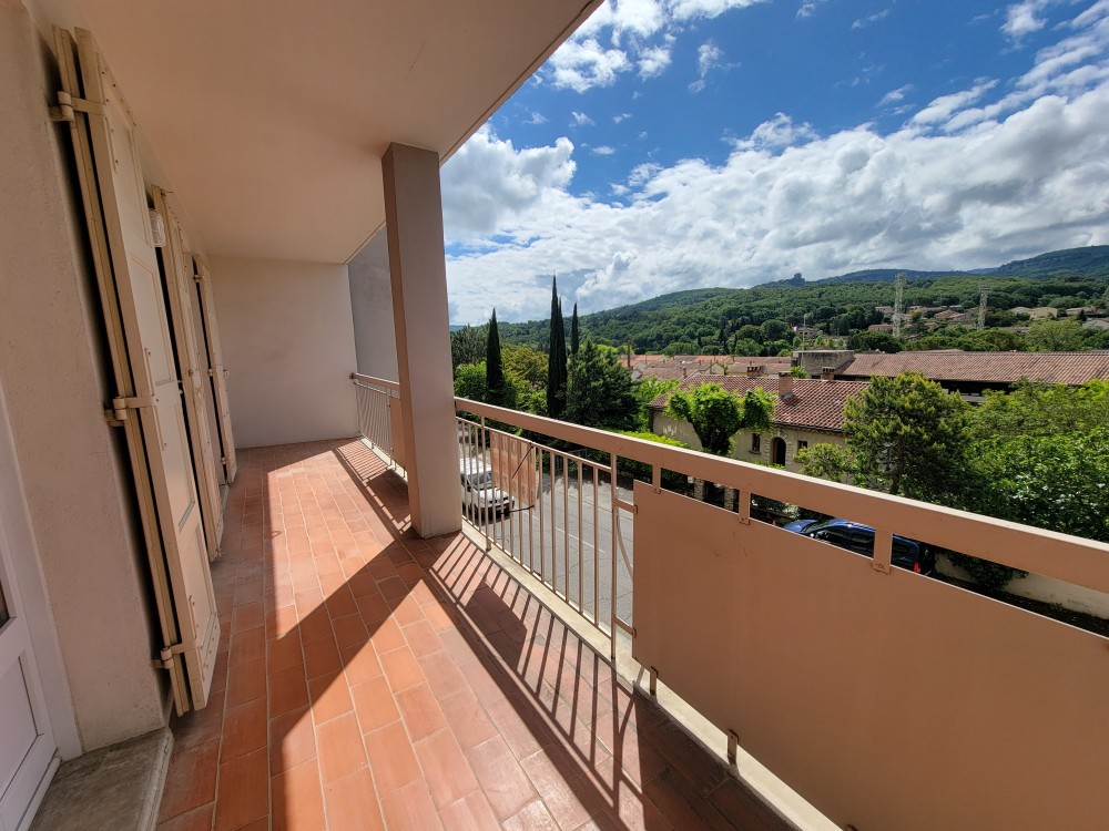 Appartement T2 Apt (84400)