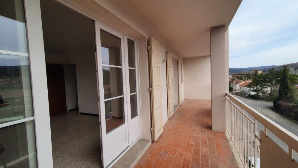 Appartement T2 Apt (84400)