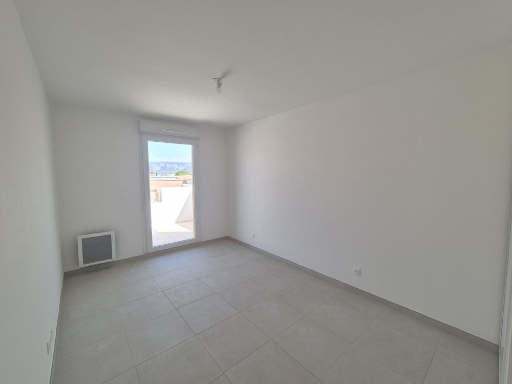 Appartement T2 Cavaillon (84300)
