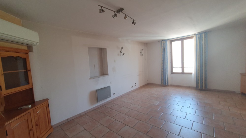 Appartement T3 Apt (84400)