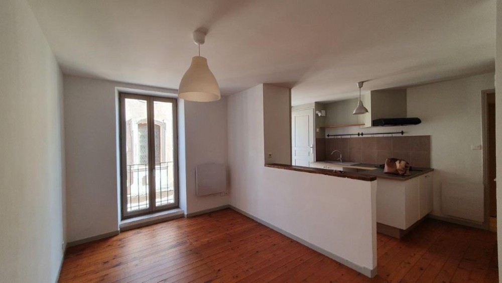 Appartement T3 Bonnieux (84480)
