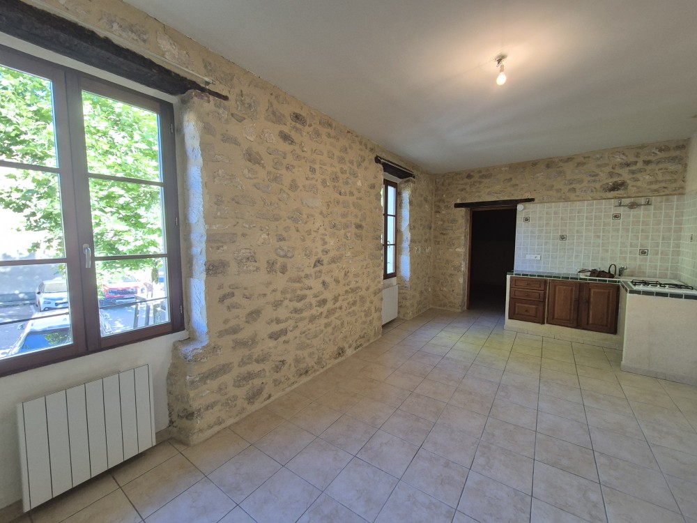 Appartement T2 Apt (84400)