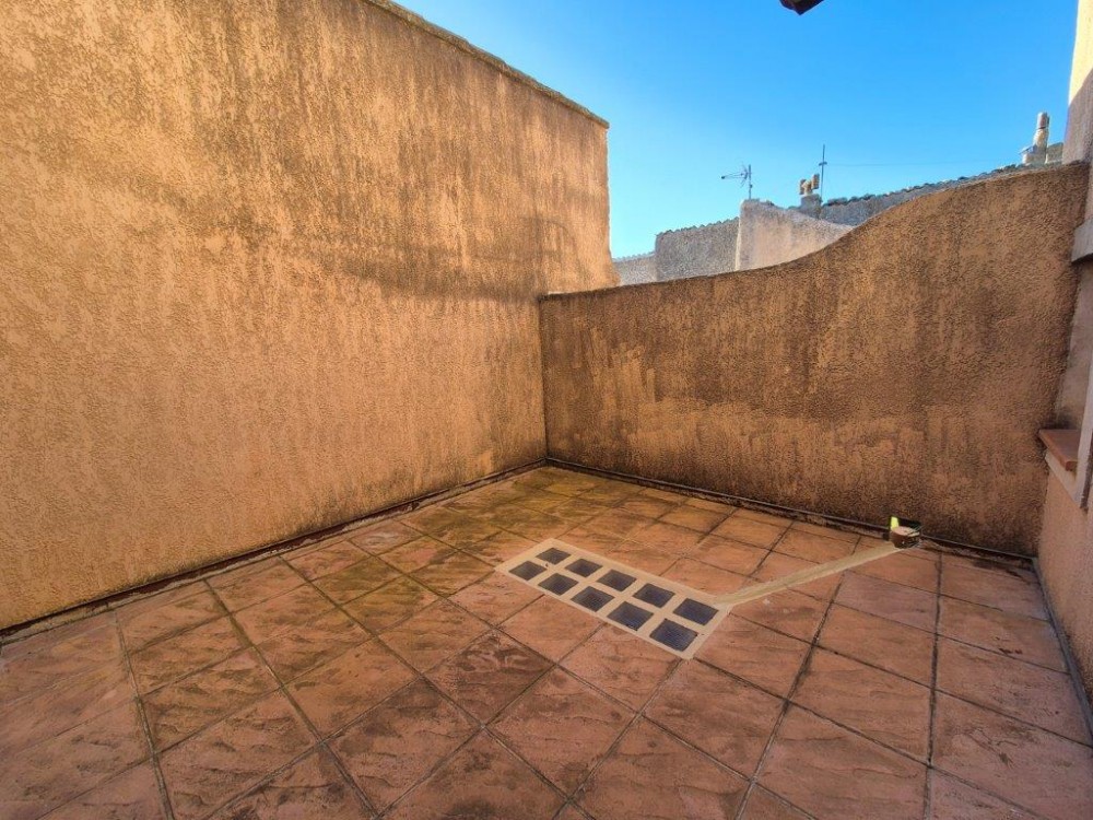 Maison de village Villars (84400)