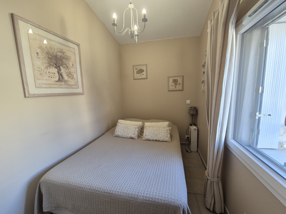 Appartement T3 Bonnieux (84480)