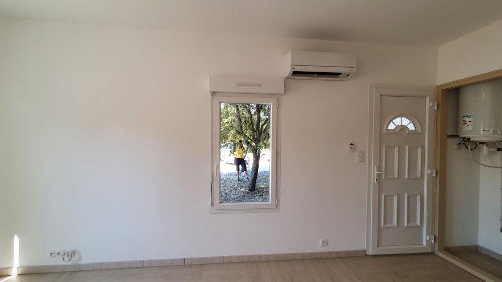 Appartement T2 Villars (84400)